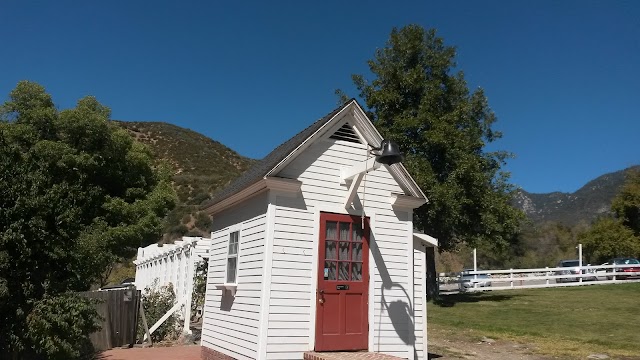 Riley's Farm