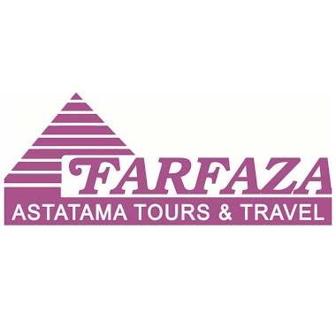 Farfaza Astatama Tours & Travel, Author: Farfaza Astatama Tours & Travel