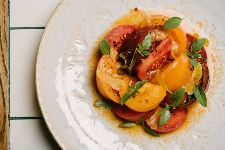 Mother Tongue by null