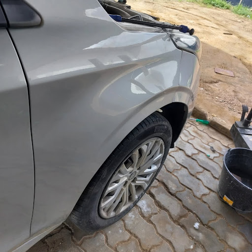 Gr Martelinho de ouro