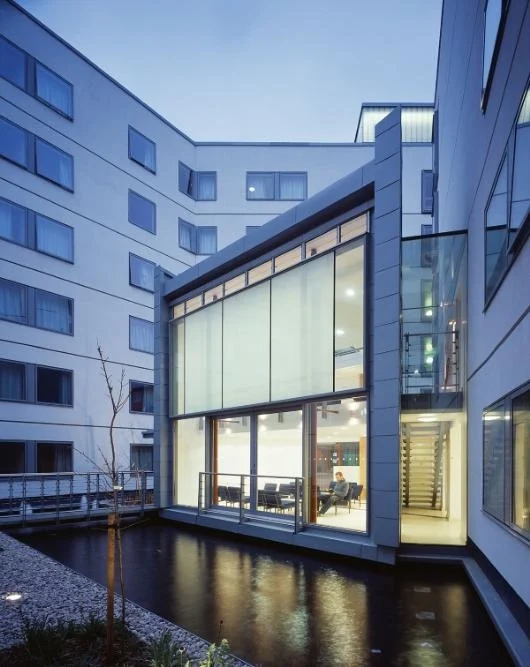Friendship House (Southwark)