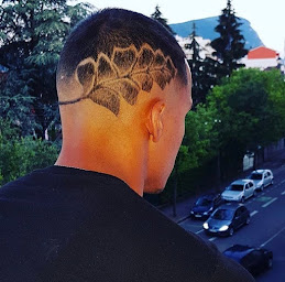 Photo n°21 de Ze Barber Shop à Gaillard (Salon de coiffure)