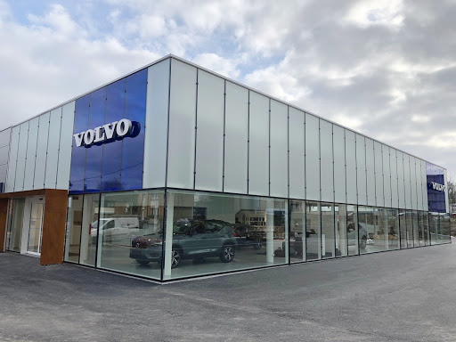 Volvo VALENCIENNES