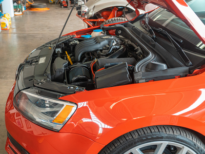 Car Repair & Service Workshop Package Details post image