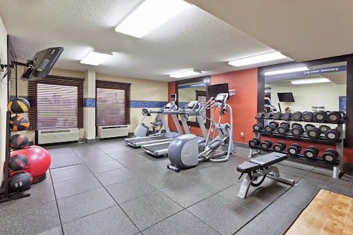 Hampton Inn Joplin - Thumbnail