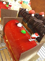 Photo n°27 de Boulangerie des Bergeries à Draveil (Boulangerie)