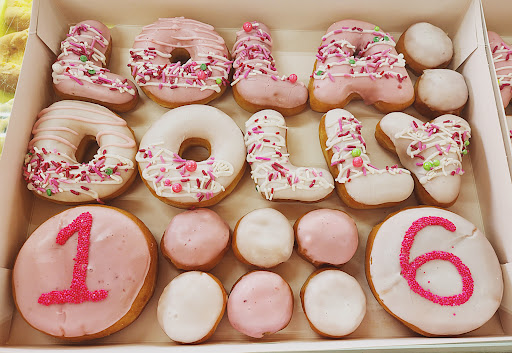 Donuts lovers - Visual
