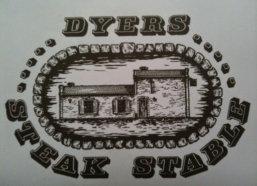 Dyers Steak Stable - Thumbnail
