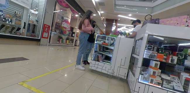 Mall del Centro Concepción