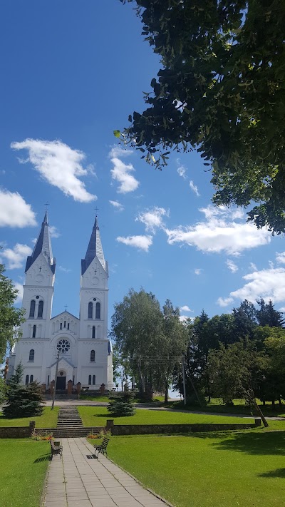 church