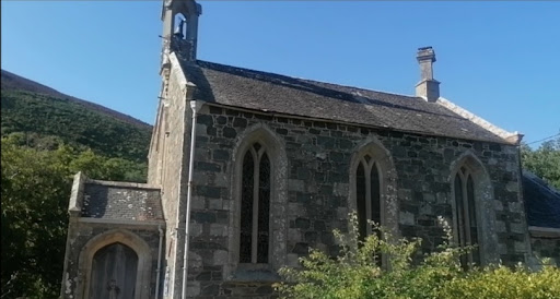 Glenapp Church - Thumbnail