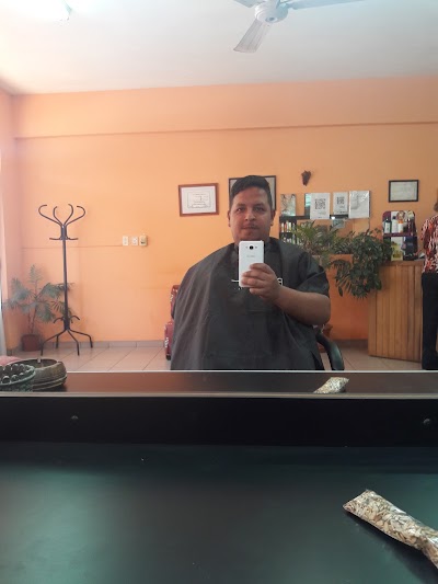 Photos of Guillermo Coiffeur