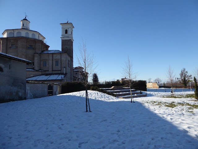 Cherasco