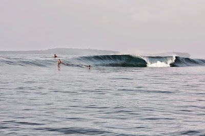 Photos of Simeulue Surflodges