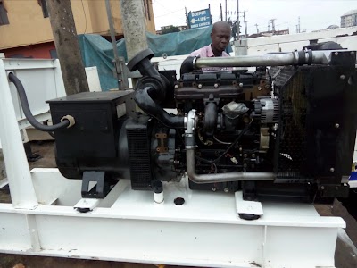 Photos of Chumeks Multiple Int'l Company