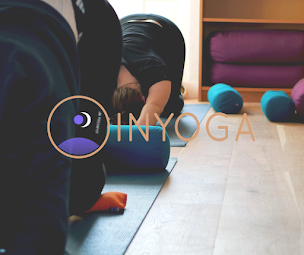 Photo n°1 de Inyoga à Montaigu-Vendée (Centre de yoga)