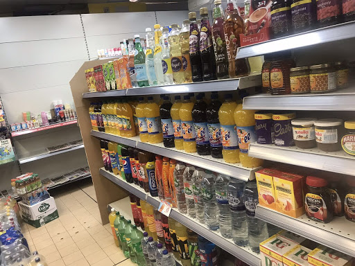 Riceyman Convenience Store Gallery - United Kingdom