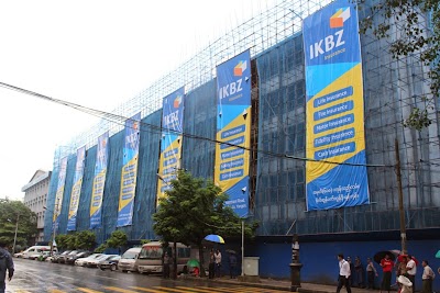 Photos of IKBZ