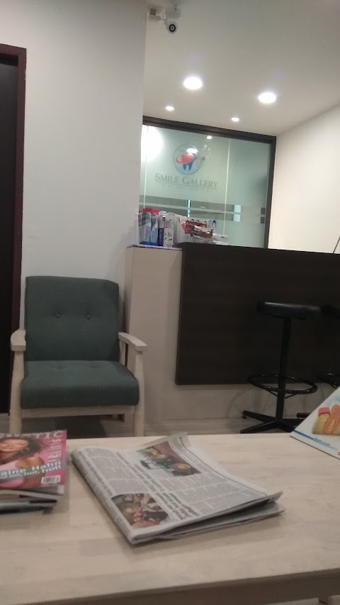 Dental Clinic Kuching