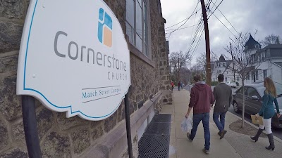 Cornerstone Evangelical Church