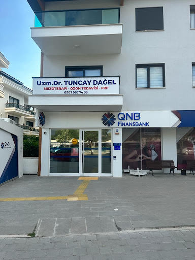 Fethiye Medikal Estetik Kliniği | Uzm. Dr. Tuncay Dağel