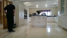 Advantex Cleaning bath