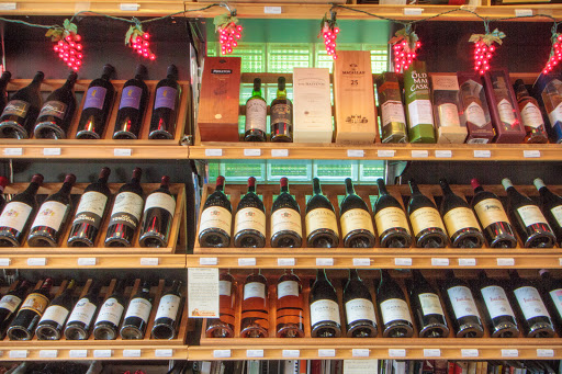Tewksbury Fine Wine & Spirits - Thumbnail
