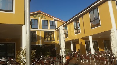 Photos of Hotel Piedras