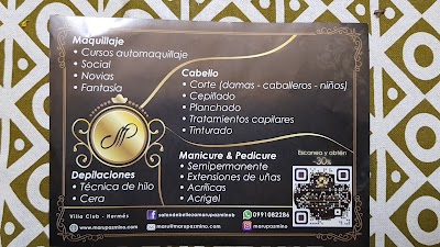 Photos of Salon de Belleza y Peluquer&iacute;a Maru Pazmi&ntilde;o
