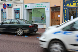 Photo n°24 de Cabinet BGAT de Montereau - Bureau de Géomètre, d'Arpentage et de Topographie à Montereau-Fault-Yonne (Association de propriétaires immobiliers)