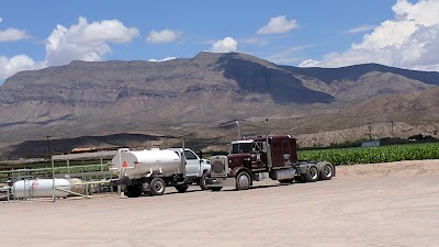 Desert Springs Produce