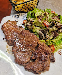 Photo n°1 de le rendez-vous des amis à Tarare (Restaurant français)