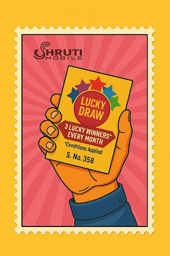 Buy any smartphone from us and get 2 chances to win cool prizes . post image