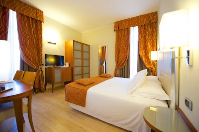Photos of Best Western Crystal Palace Hotel