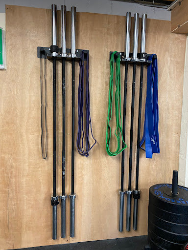 Brickfields Gym - Thumbnail