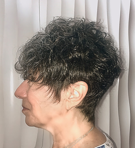 Robert Caro Hair - Thumbnail