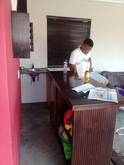 Photos of eSangweni Guest House