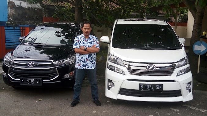 Rental Mobil Balikpapan | Arbitrans, Author: Kukuh Pamuji