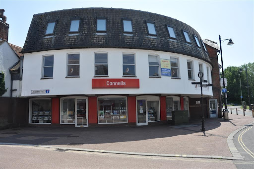 Connells Estate Agents Andover - Thumbnail