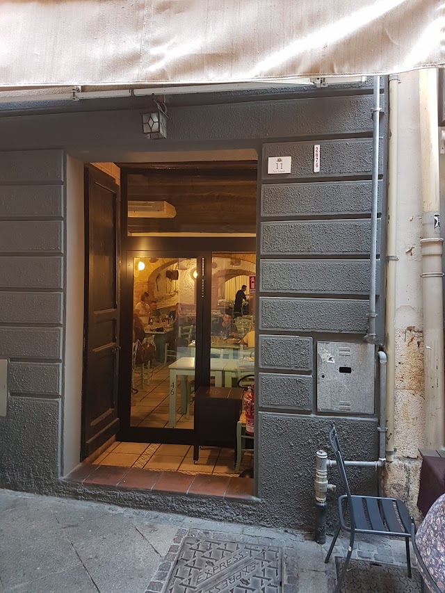 Ristorante Su Cumbidu