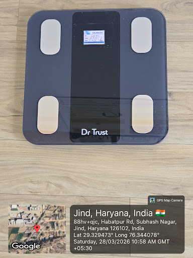 Business update post image