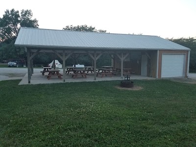 Waubonsie Trail Park Campground