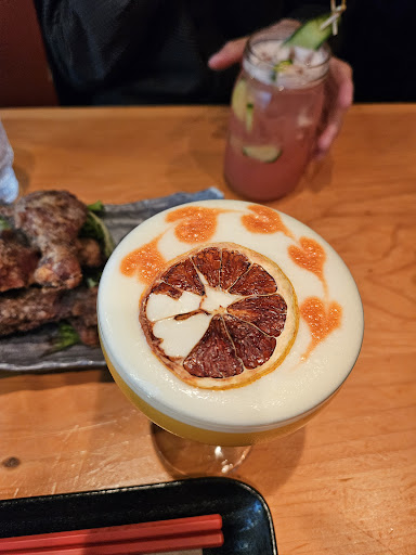 Block Kitchen + Bar - Visual