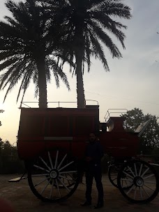 Hashmi Garden Park ہاشمی گارڈن پارک bahawalpur