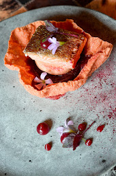 Photo n°19 de Peuf Daddy 1850 à Les Belleville (Restaurant gastronomique)