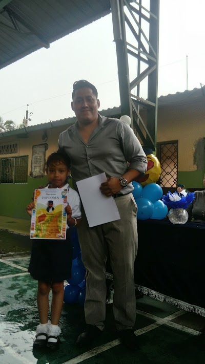 Photos of Escuela Enrique Grau Ruiz