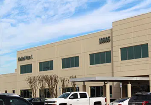 Ut Physicians Heart Vascular Pearland