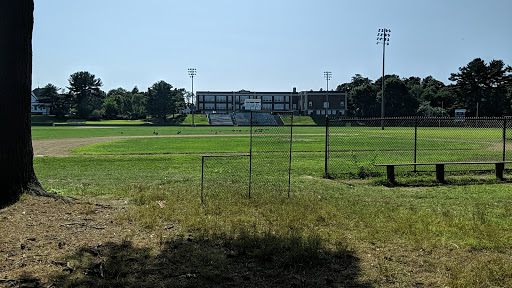 Beaver Brook Elementary Playground - Thumbnail