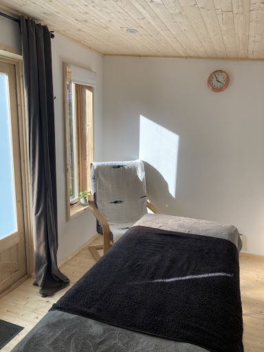 Resolve Massage Therapy