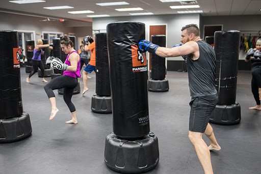 Farrell's eXtreme Bodyshaping - Cedar Rapids - Edgewood